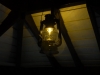 LED lamp - on - 18th Dec